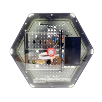 Модуль интерактивный с искусственным интеллектом "Интеллектуальная биология" - «globural.ru» - Воркута