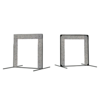 Ворота формата MultiGP серия PRO - «globural.ru» - Воркута