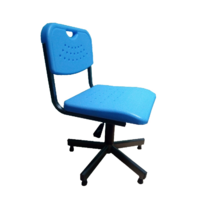 Стул ученический на пятилучье (р.гр.3-6) - «globural.ru» - Воркута