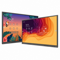 Интерактивная LED панель Newline TT-8621Q - «globural.ru» - Воркута