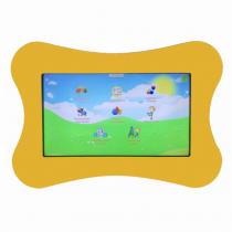 Интерактивная панель "Антошка 24" - «globural.ru» - Воркута