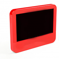 Интерактивная панель AQUA 43 - «globural.ru» - Воркута