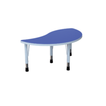 Стол детский "Капля" 1-3 гр.р. - «globural.ru» - Воркута