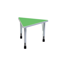 Стол детский "Треугольник" регулируемый 1-3 гр.р. - «globural.ru» - Воркута