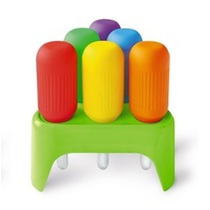 Комплект пипеток в треугольной подставке - «globural.ru» - Воркута