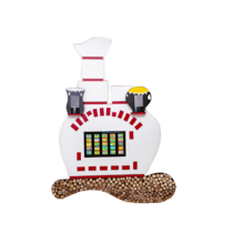 Интерактивная доска «Казачья Печь»  - «globural.ru» - Воркута