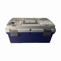 Образовательный комплекс по изучению основ робототехники Конструктор «Роботрек Стажер Б»  - «globural.ru» - Воркута