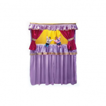 Кукольный театр "В гостях у сказки" - «globural.ru» - Воркута