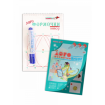 Альбом "Логоформочки Визор" - «globural.ru» - Воркута