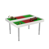 Лего-стол для конструирования Максимум творчества - «globural.ru» - Воркута