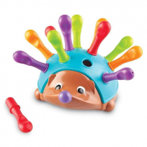 Игровой набор «Ёжик Спайк» - «globural.ru» - Воркута