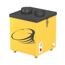 Вытяжка (портативный фильтр) - «globural.ru» - Воркута