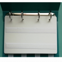 Лист-вкладыш в папку ПЕКС СРЕДНЯЯ - «globural.ru» - Воркута