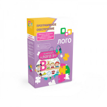 Программное обеспечение "Лого 3" - «globural.ru» - Воркута