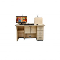 Интерактивный мультимедийный логопедический комплекс-стол Logo Prof - «globural.ru» - Воркута