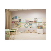 Комплект оборудования для универсального кабинета Логопеда и Психолога 20 м2 - «globural.ru» - Воркута