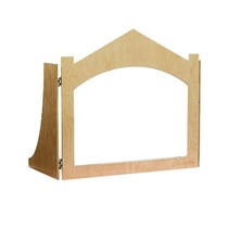 Ширма настольная со шторками - «globural.ru» - Воркута