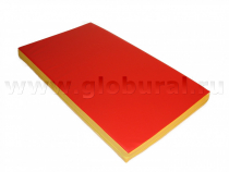 Мат толщиной 8 см (материал ВК) - «globural.ru» - Воркута