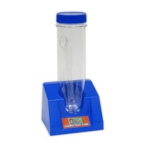 Большая пробирка на подставке - «globural.ru» - Воркута