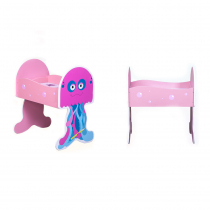 Стилизованный световой стол «Медуза»  - «globural.ru» - Воркута