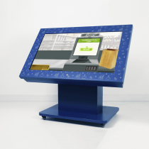 Методический интерактивный комплекс «Финансовая грамотность» для детей 43" - «globural.ru» - Воркута