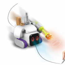 Робот Botzees Mini - «globural.ru» - Воркута