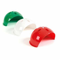 Цветная накладка на корпус для мини-роботов Bee-Bot или Blue-Bot (красная) - «globural.ru» - Воркута