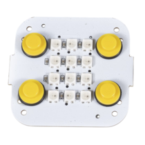 Модуль светодиодный для квадрокоптера Тип 1 - «globural.ru» - Воркута