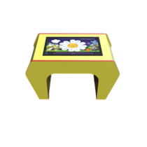 Мультимедийный интерактивный коррекционно-развивающий стол «Джуниор», диагональ 25 - «globural.ru» - Воркута