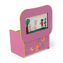 Мультстудия "Stories" 43"  - «globural.ru» - Воркута