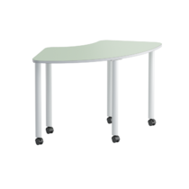 Стол детский Робик (фисташковый) - «globural.ru» - Воркута
