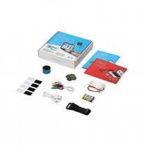 Образовательный набор для программирования HaloCode standard kit - «globural.ru» - Воркута