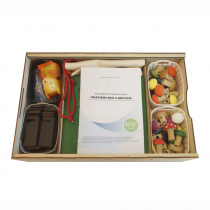 Комплект методических материалов "Знакомство с цветом" - «globural.ru» - Воркута