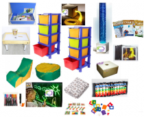 Большой набор психолога NEW - «globural.ru» - Воркута