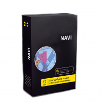 Программное обеспечение Navi - «globural.ru» - Воркута
