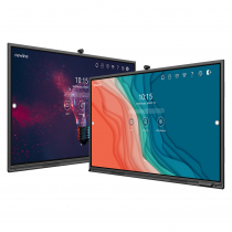 Интерактивная LED панель Newline TT-8622Q - «globural.ru» - Воркута