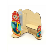 Уголок ряжения  - «globural.ru» - Воркута