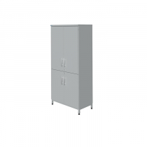 Шкаф для хранения лабораторной посуды/приборов - «globural.ru» - Воркута