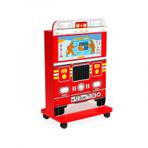 Интерактивный комплекс «Спасатель» 32'' - «globural.ru» - Воркута