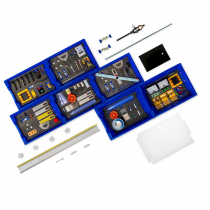 Комплект ГИА-лабораторий по физике - «globural.ru» - Воркута