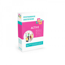 Программное обеспечение "Active" - «globural.ru» - Воркута