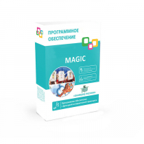 Программное обеспечение "Magic Touch"    - «globural.ru» - Воркута