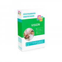 Программное обеспечение "Vision" - «globural.ru» - Воркута