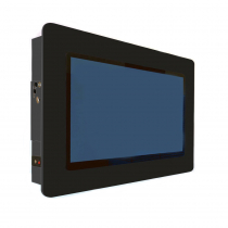 Интерактивная панель «Расписание» 32” light - «globural.ru» - Воркута