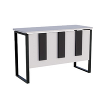 Парта двухместная для кабинета музыки Music - «globural.ru» - Воркута