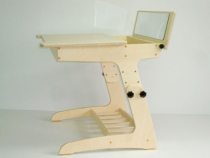 Логопедическая парта - «globural.ru» - Воркута