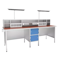 Стол паяльщика СП-02-05 - «globural.ru» - Воркута