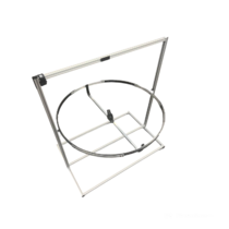 Комплект учебного оборудования для развития навыков автономных полетов квадрокоптера - «globural.ru» - Воркута