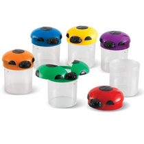 Набор баночек для изучения насекомых - «globural.ru» - Воркута