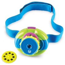 Наука для малышей "Проектор-фонарик"     - «globural.ru» - Воркута